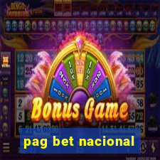 pag bet nacional